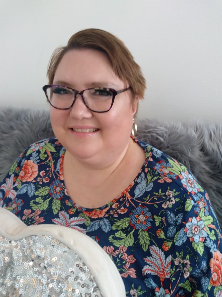 Elina Kriisit ja traumat