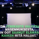Ruutukaappaus tallenteesta