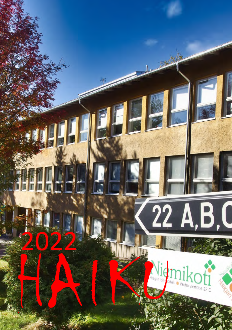 Luettavaa pyhiksi!