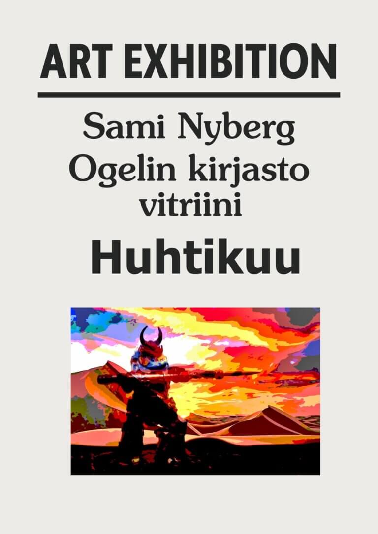 ART EXHIBITION